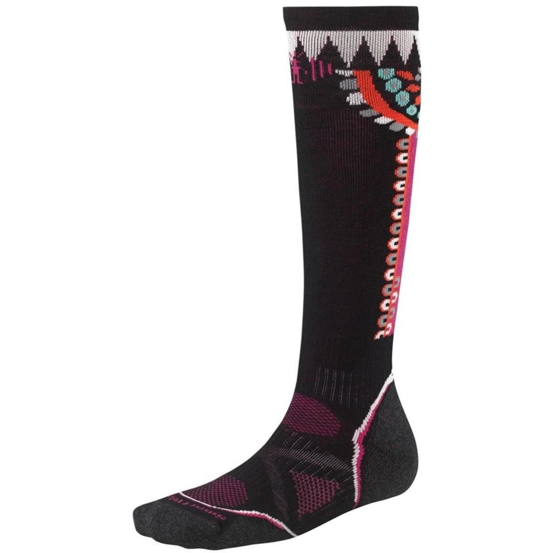 Smartwool PhD Ski Medium Socks Women's