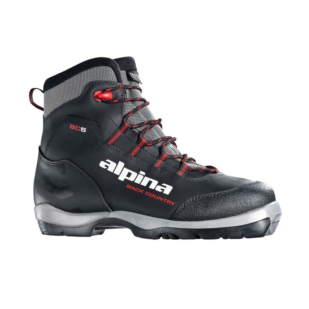 cross country ski boots