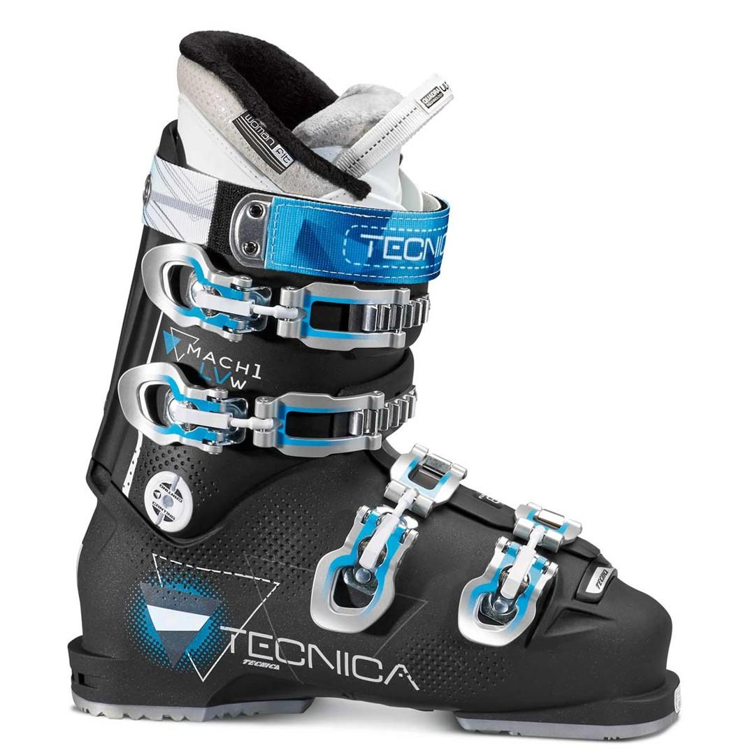 Tecnica Mach1 85 W LV Ski Boots Women's