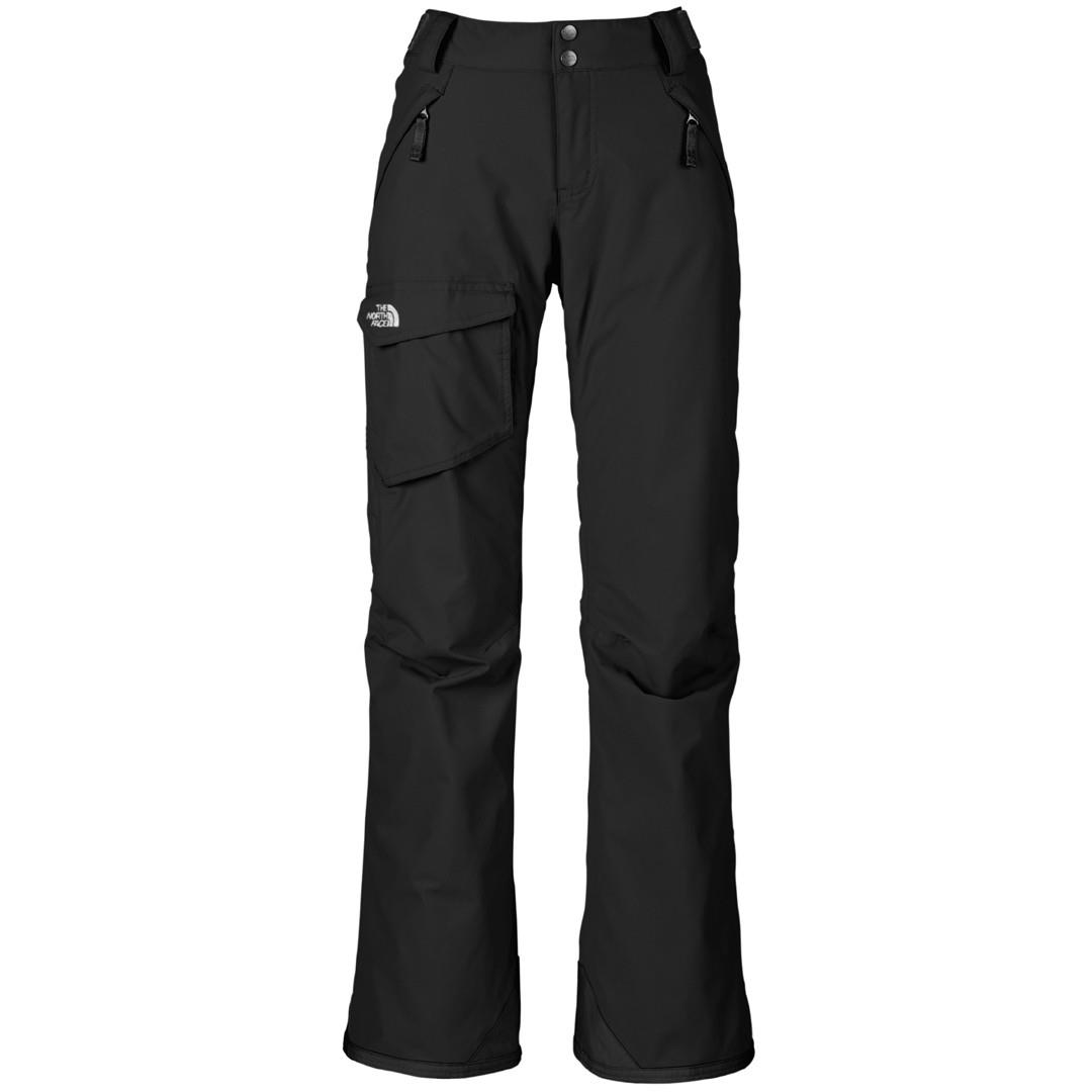 The North Face Freedom Insulated Pant - Women's - AEUY | Buckmans.com