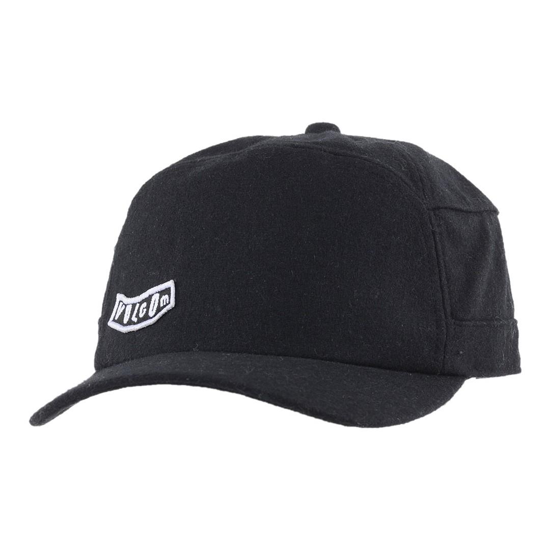 volcom winter hat