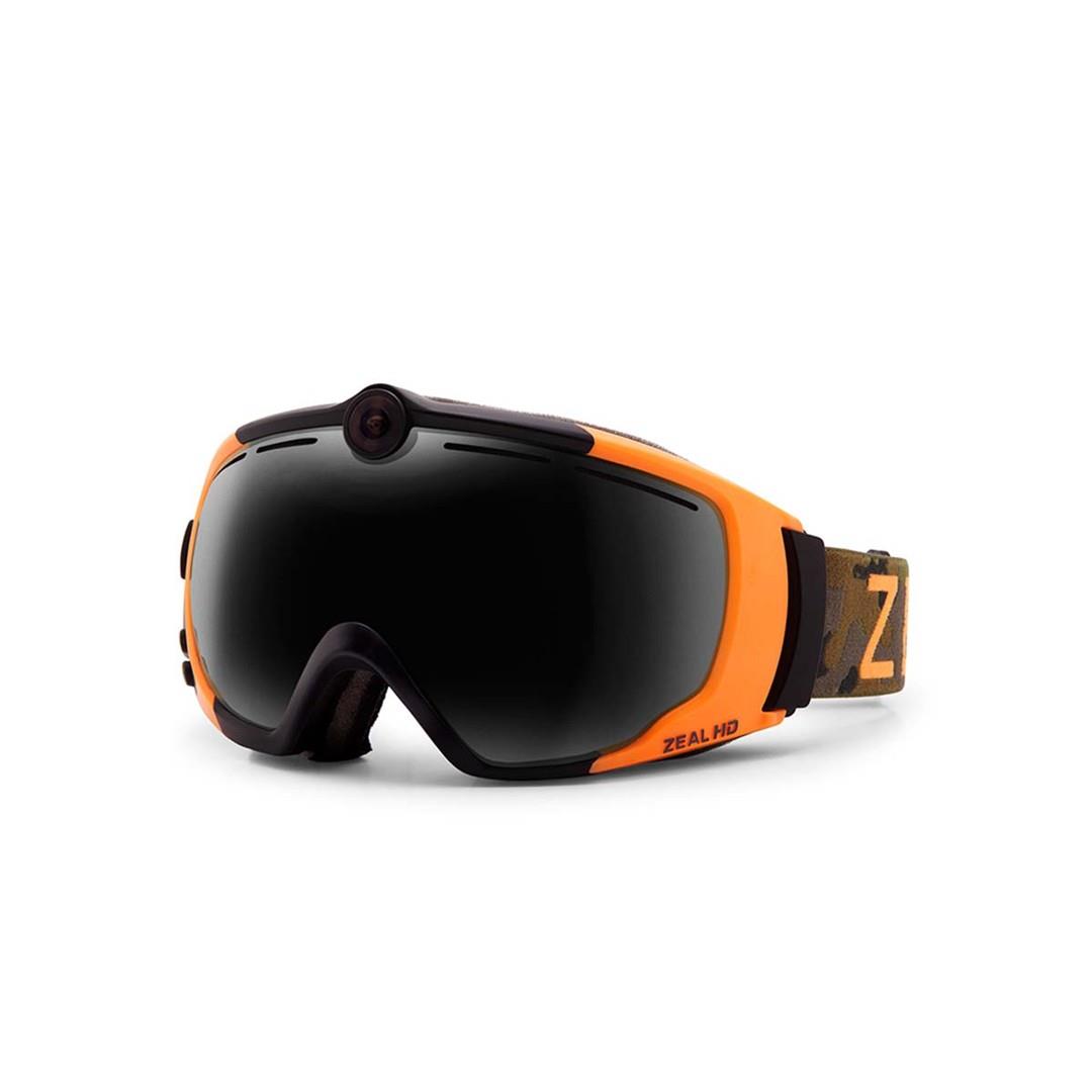 Zeal HD2 Camera Goggles