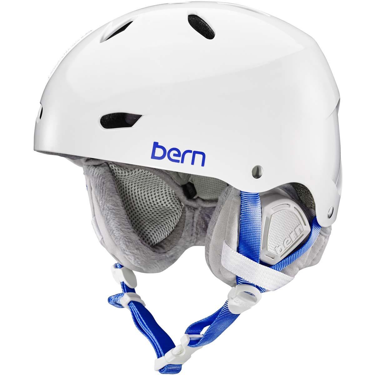 bern womens helmet