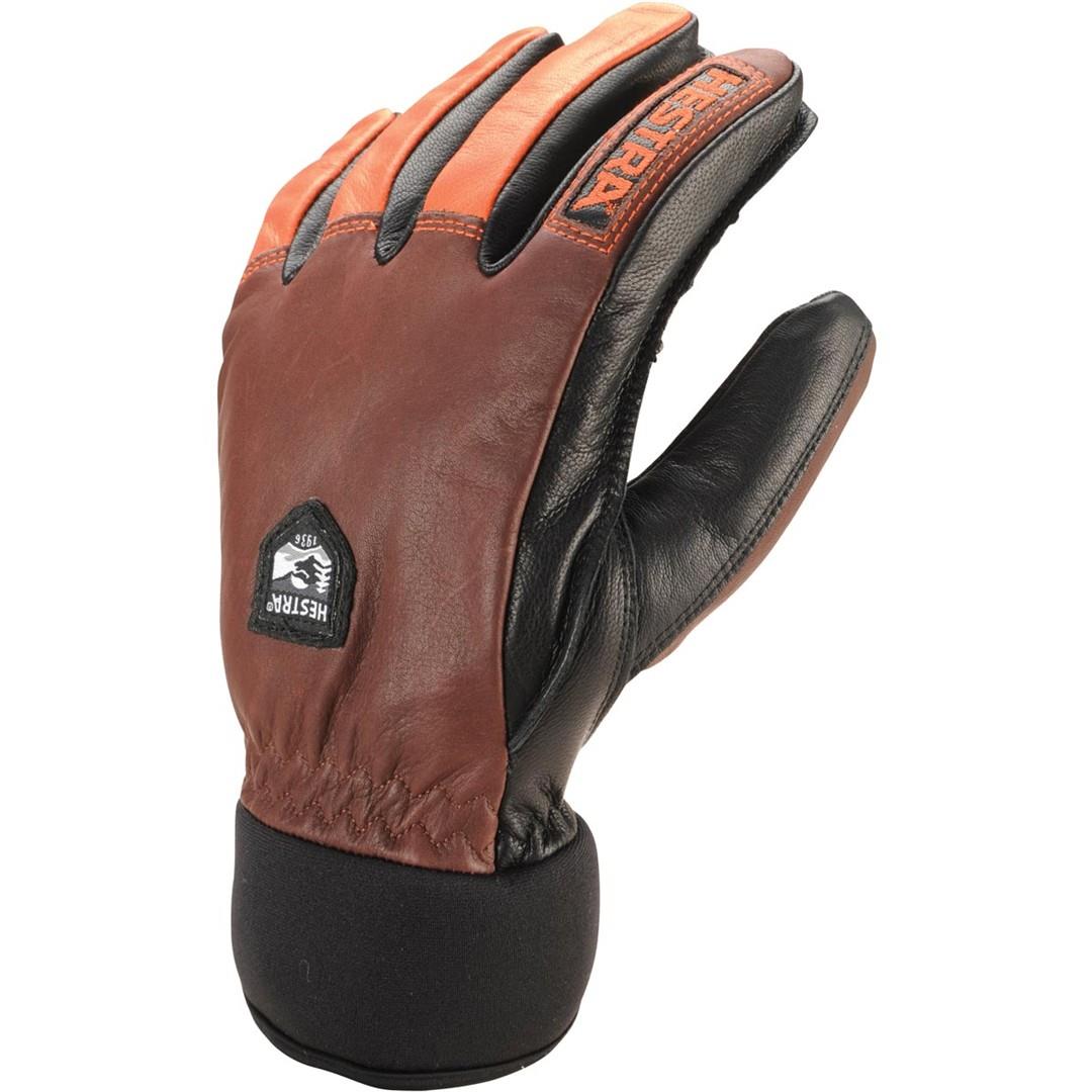 Hestra Army Leather Wool Gloves