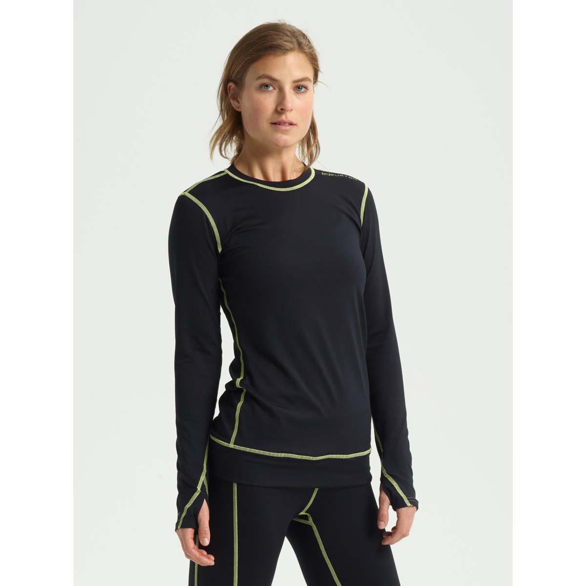 burton ak base layer