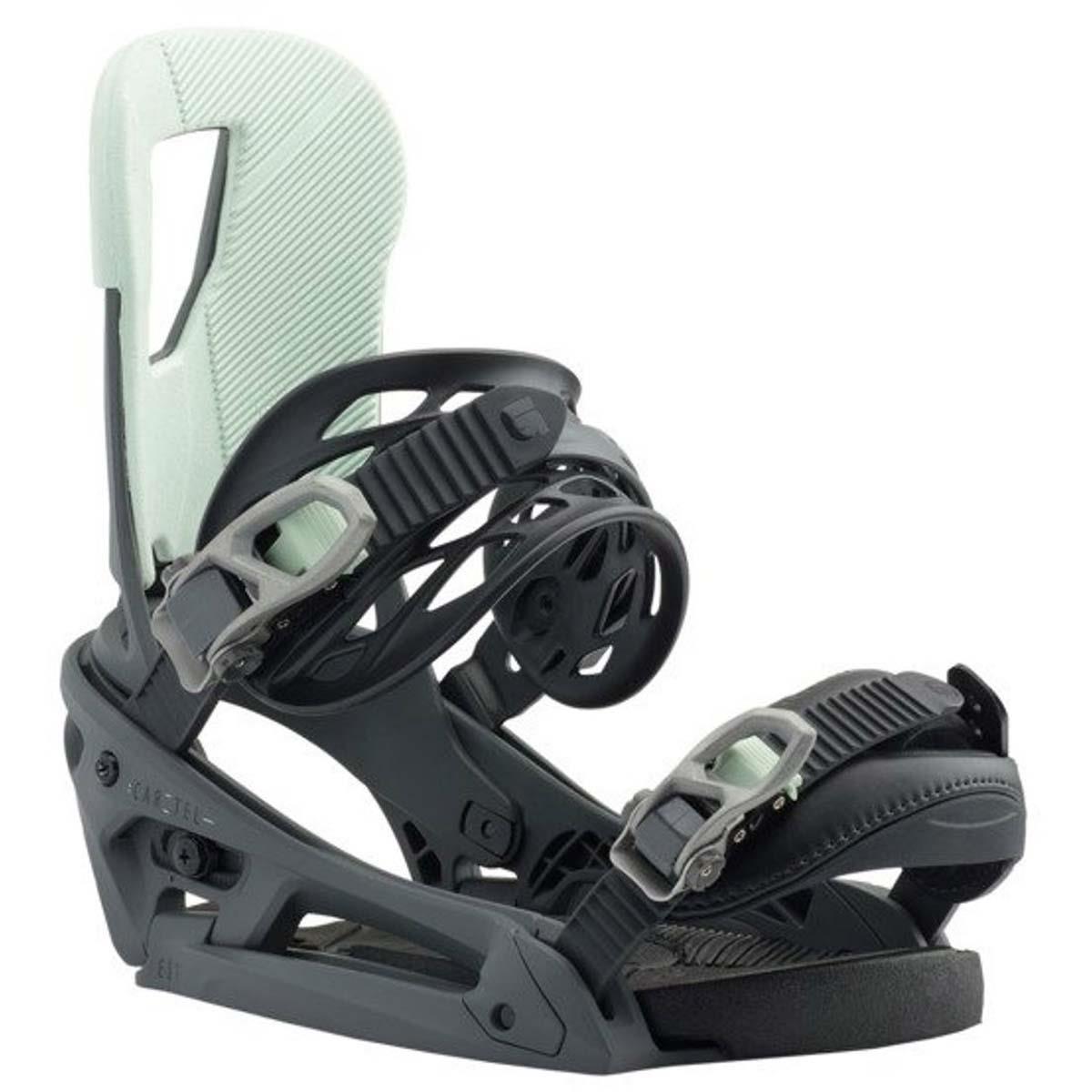 Burton Cartel EST Bindings '19 Men's