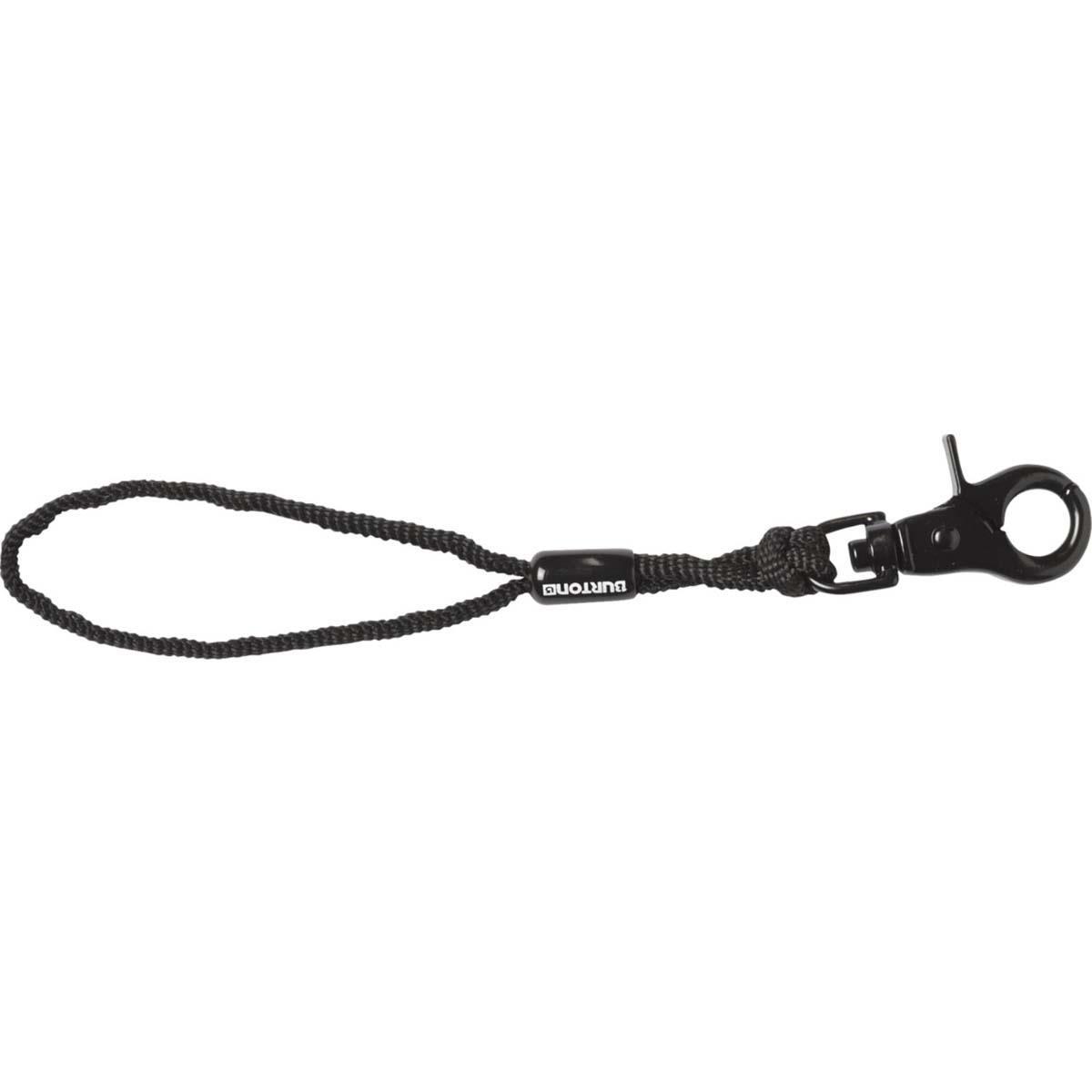 snowboard binding leash