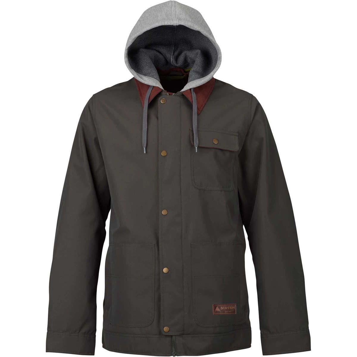 Burton Dunmore Jacket Men's