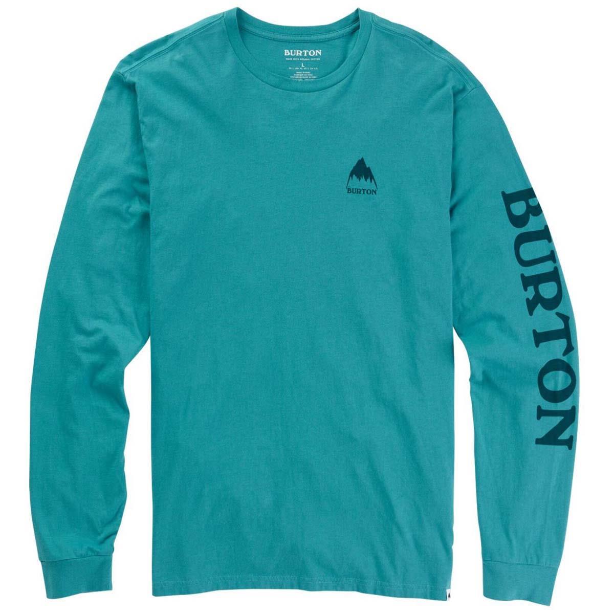 Burton Elite Long Sleeve TShirt (203921)