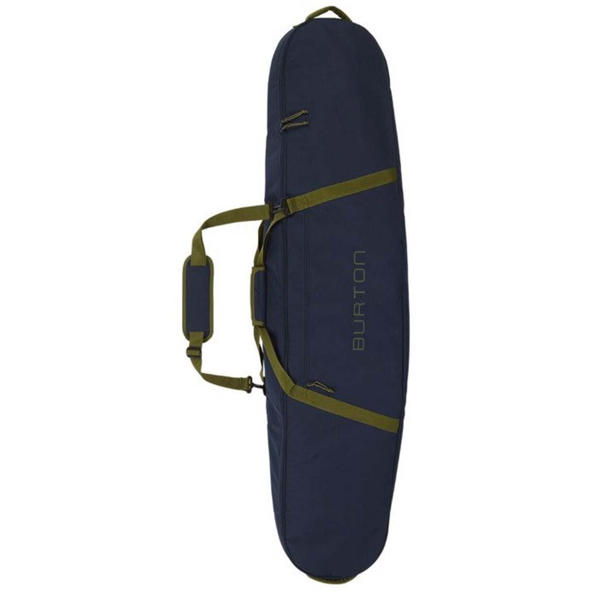 burton gig 70l duffel bag