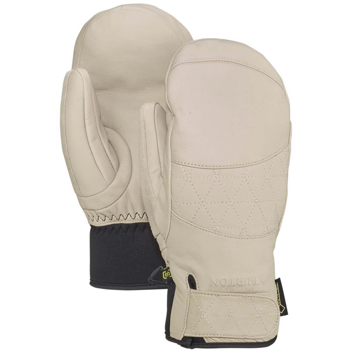 burton womens mittens