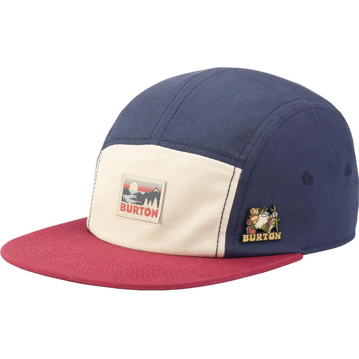 Burton I80 Snapback Trucker Hat Men's