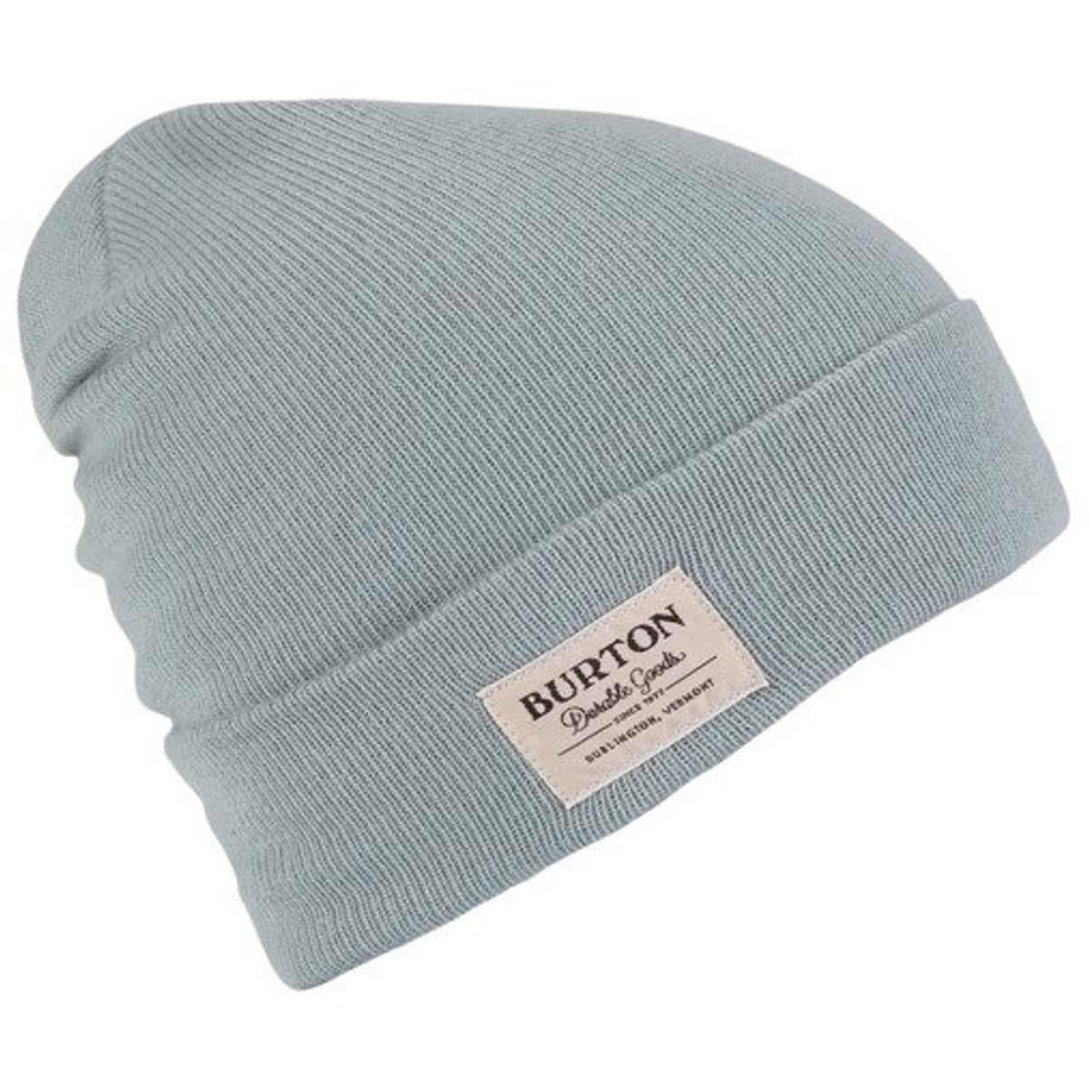 burton kactusbunch tall beanie