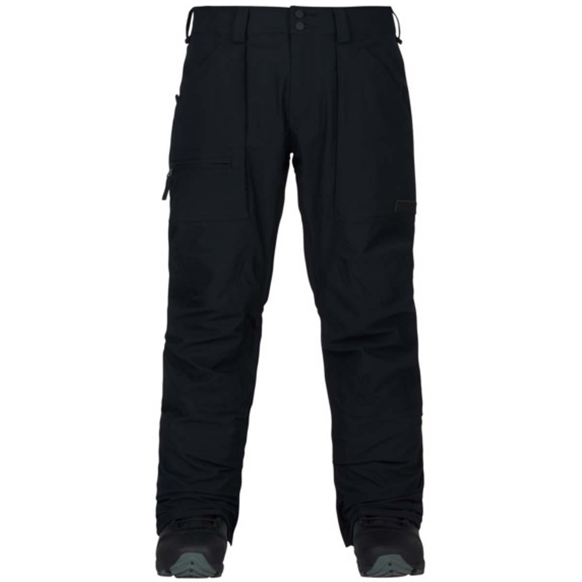 burton men's southside slim fit pants
