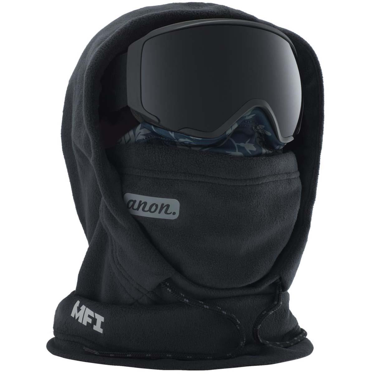 Burton MFI Fleece Helmet Hood Women's (185231)
