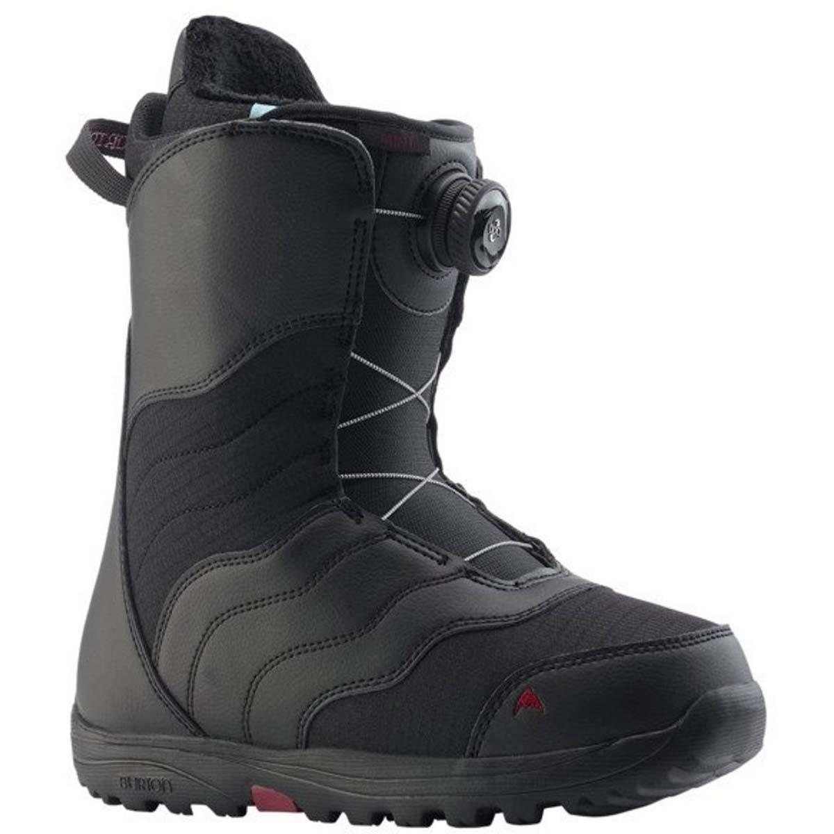 burton boa boots womens