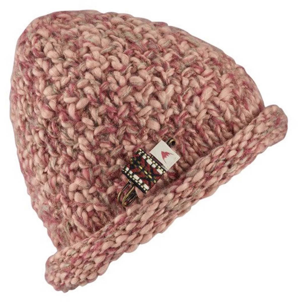 burton beanie