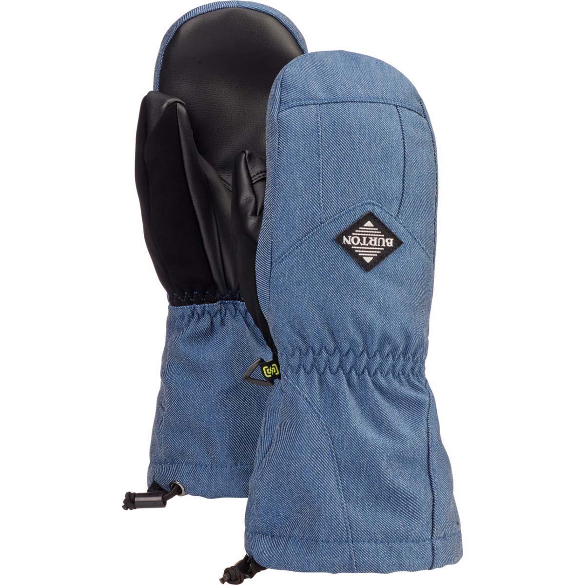 Burton Profile Mitten Youth (151881)