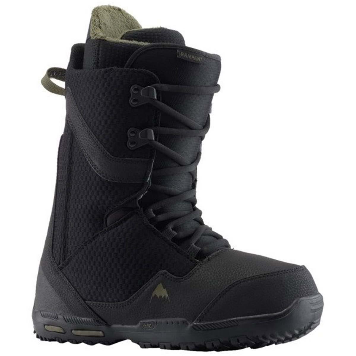 men's burton rampant snowboard boot