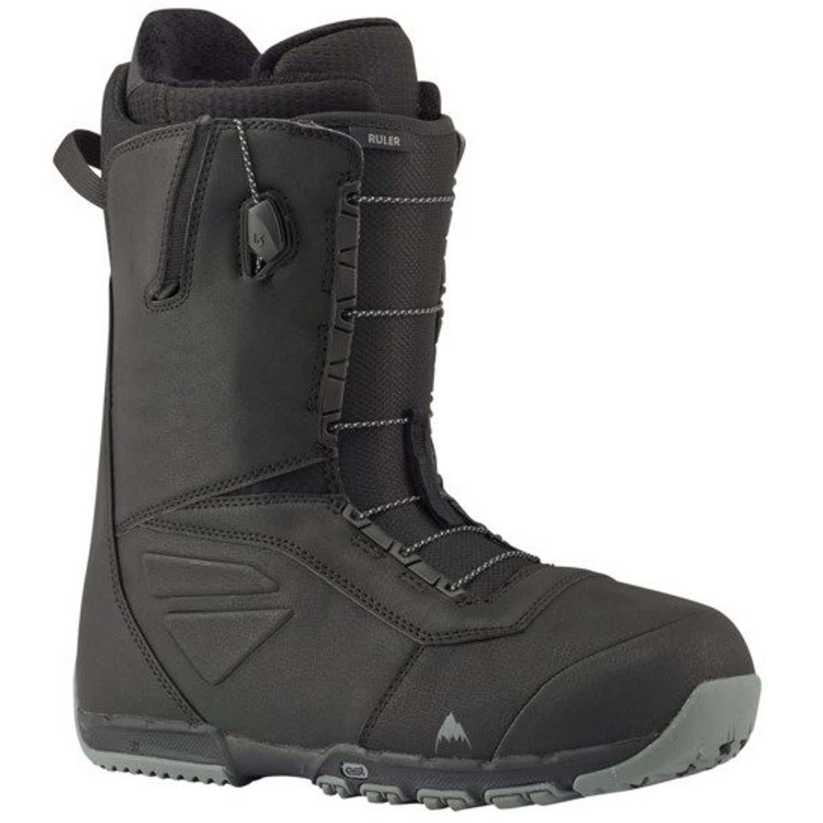 burton wide snowboard boots