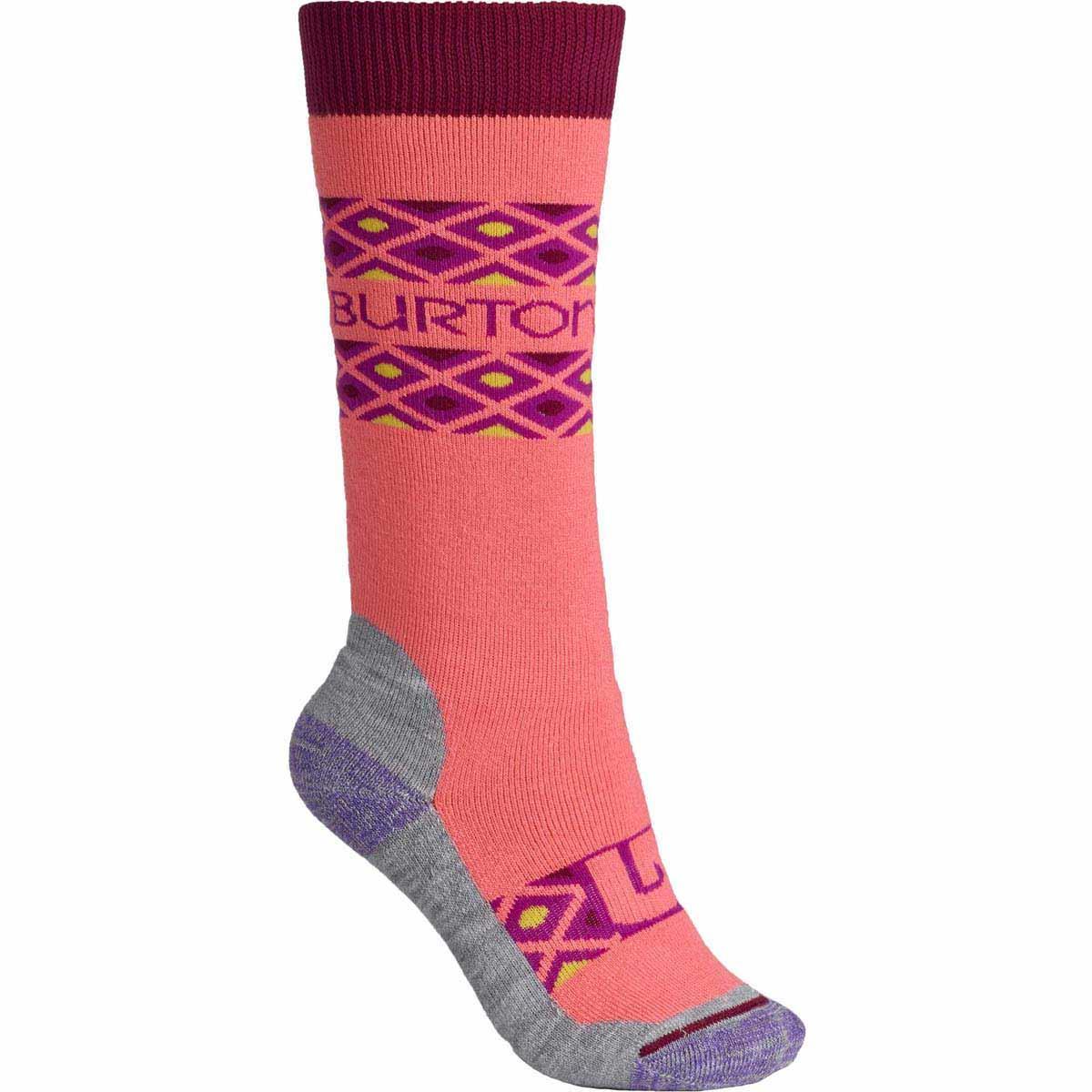 Burton Scout Sock Girl's