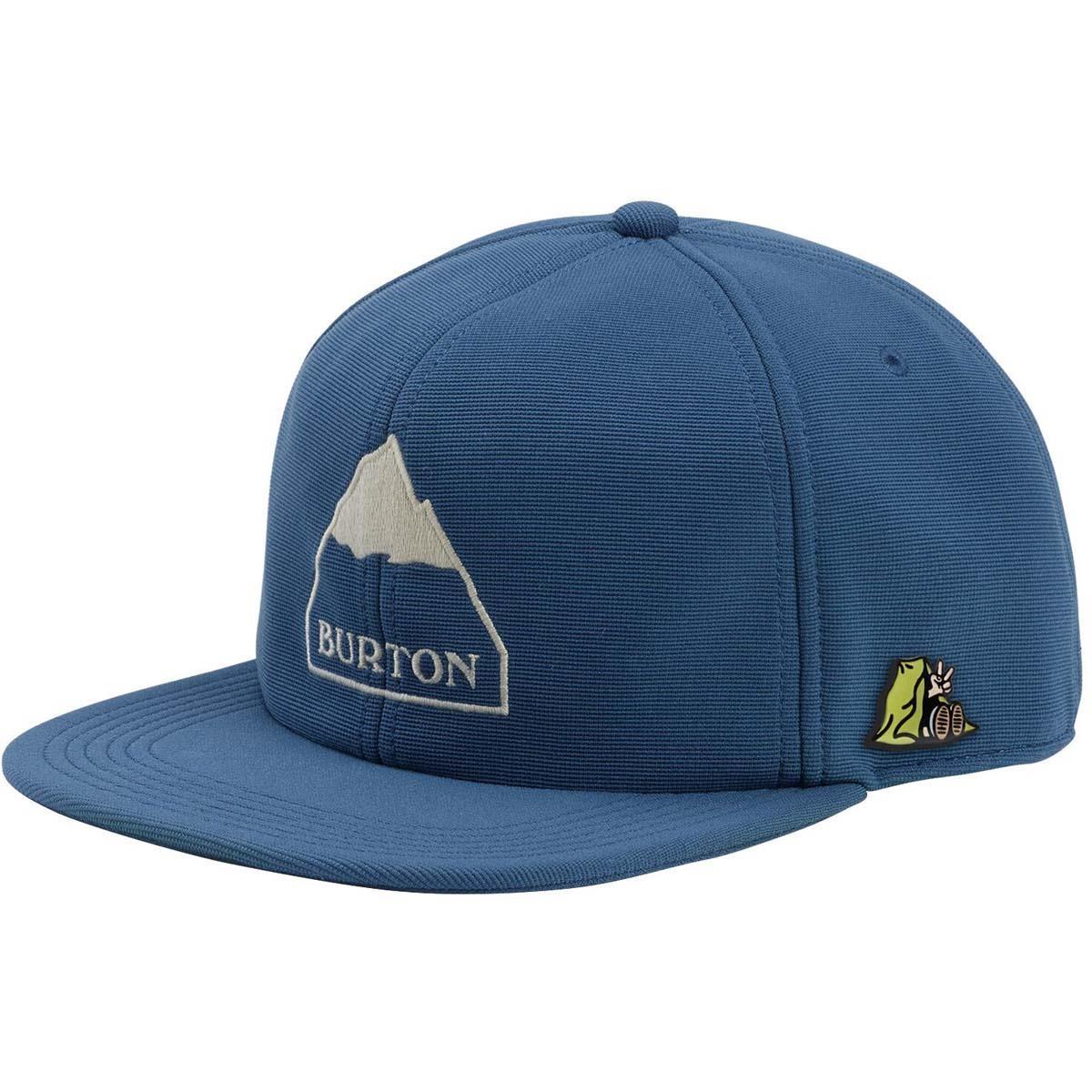 Burton Tackhouse Hat Men's 20851119