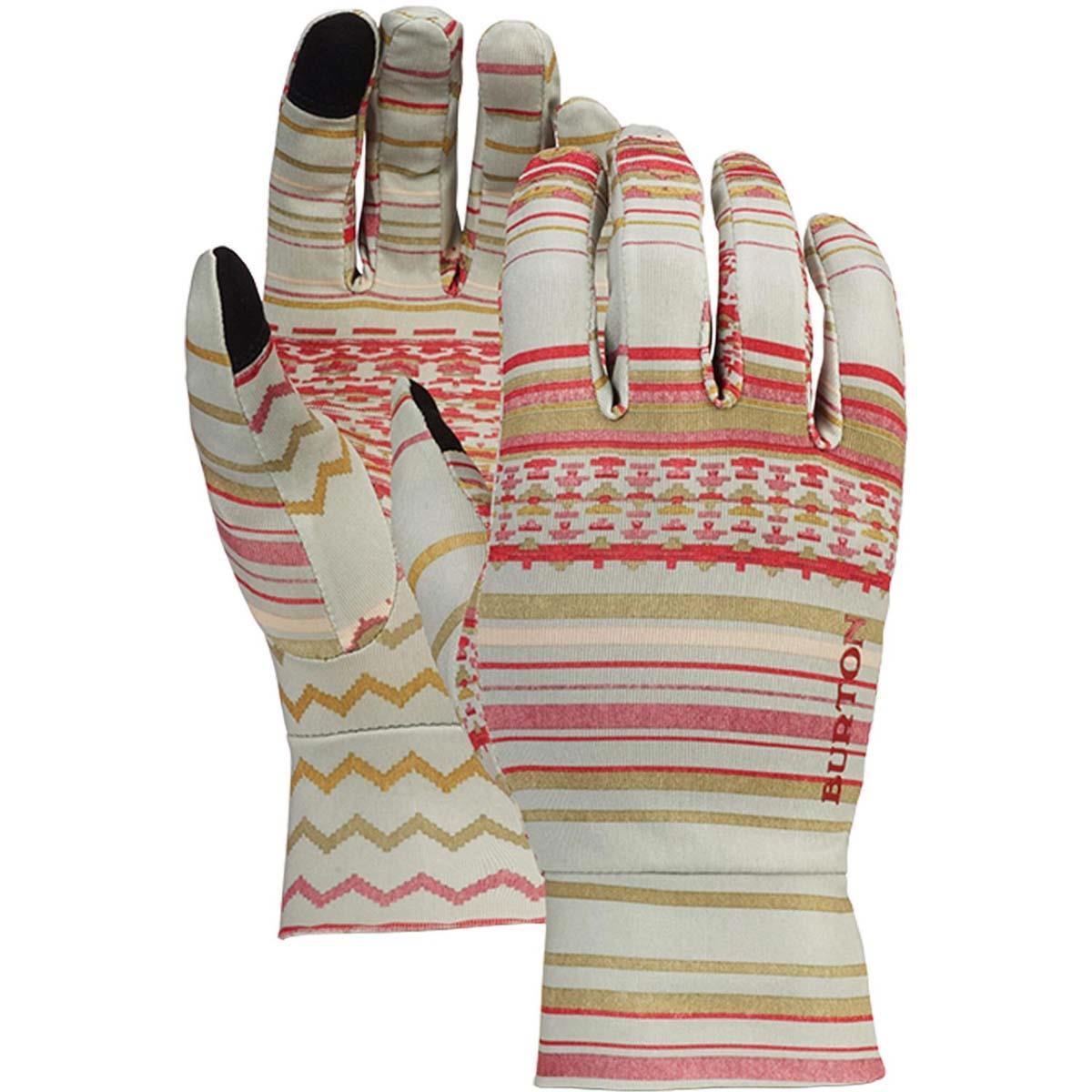 burton touchscreen liner