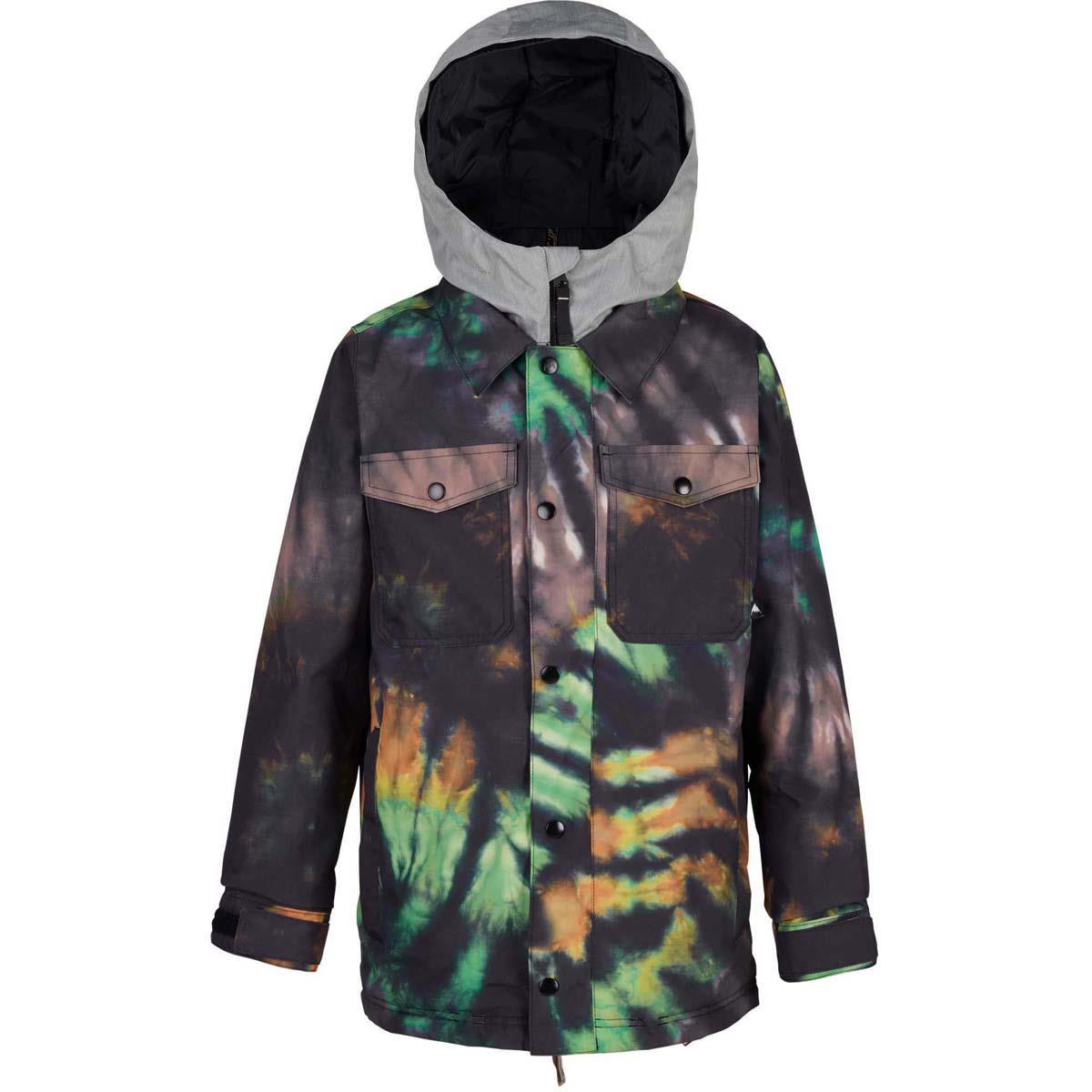 Burton Uproar Jacket Boy's Part 11581118