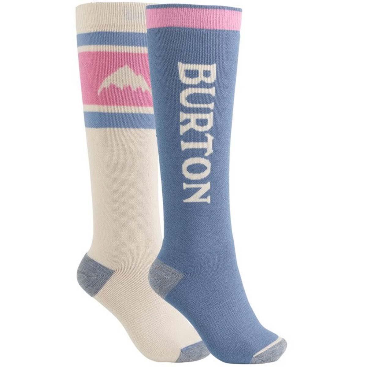 Burton Weekend Midweight 2Pack Socks Women's