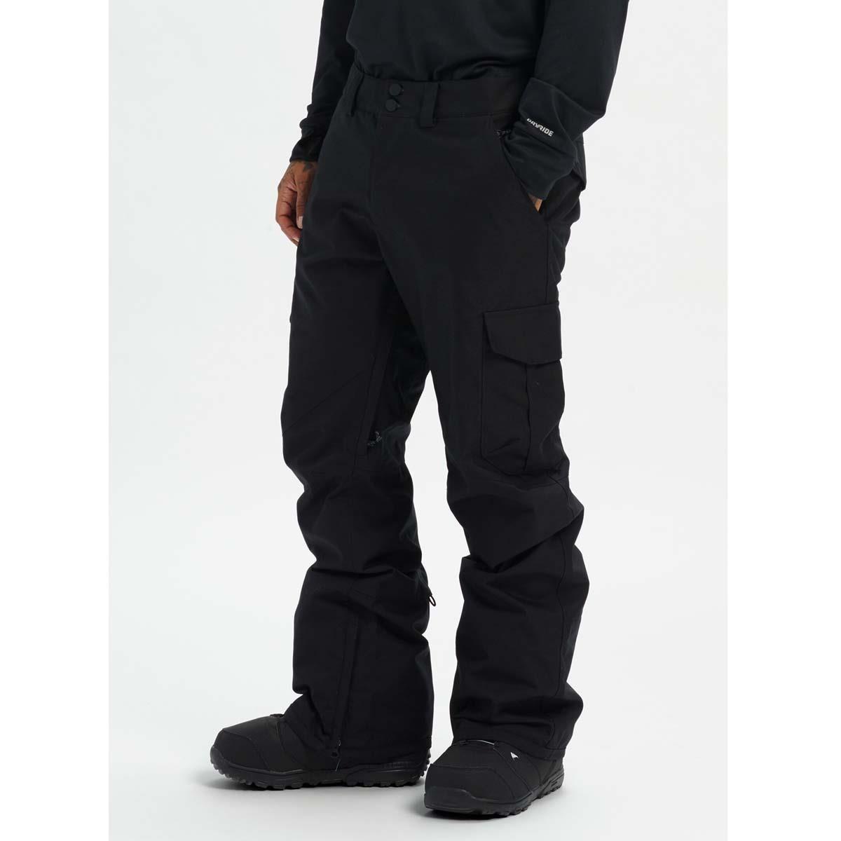 burton cargo tall