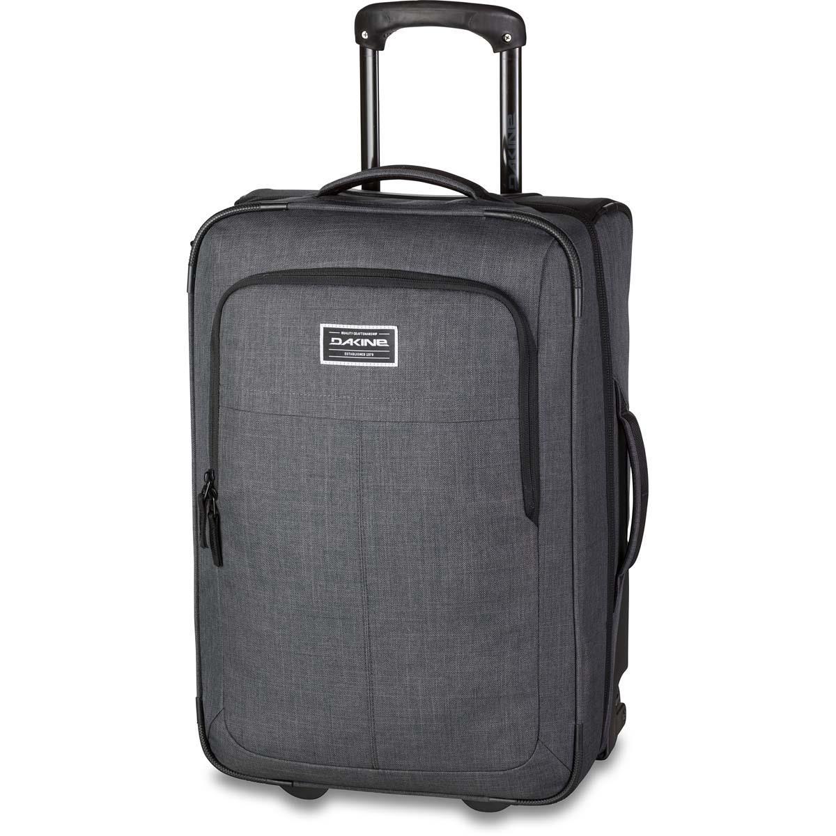 dakine roller bag carry on