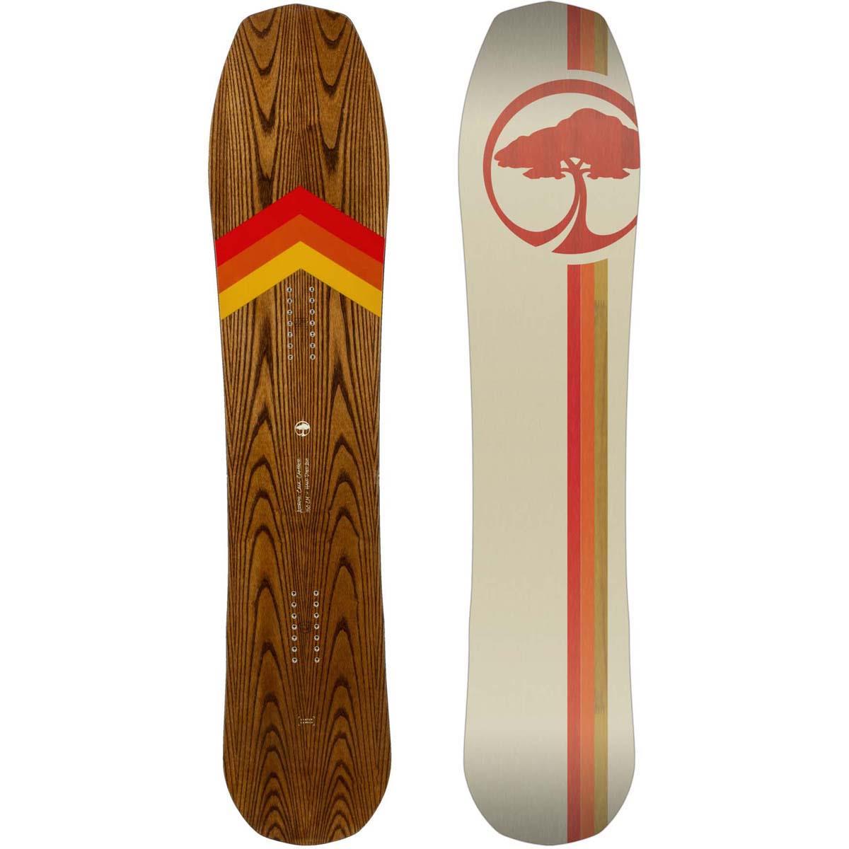 Arbor Cask Snowboard Men's