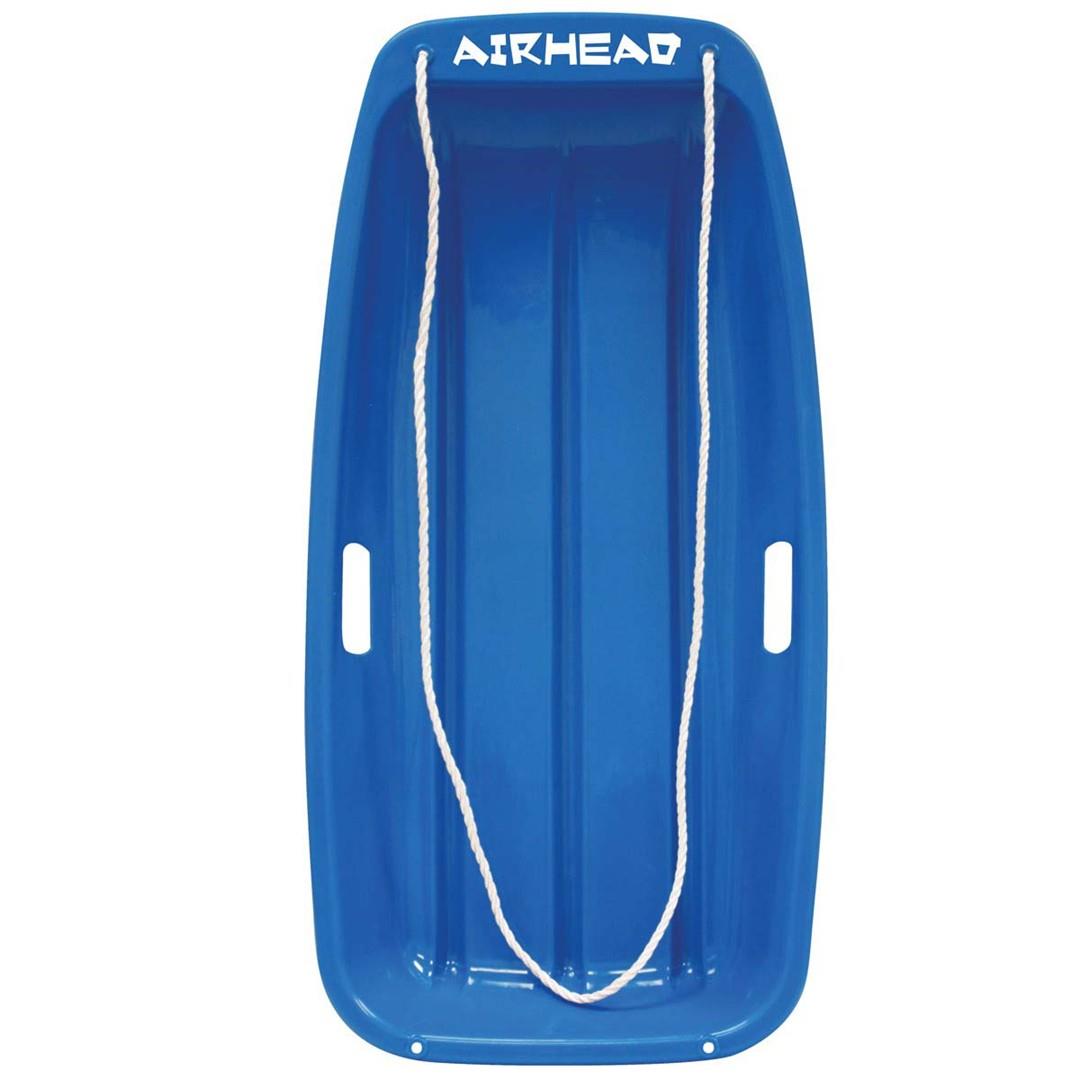 Classic Plastic Sled 36"