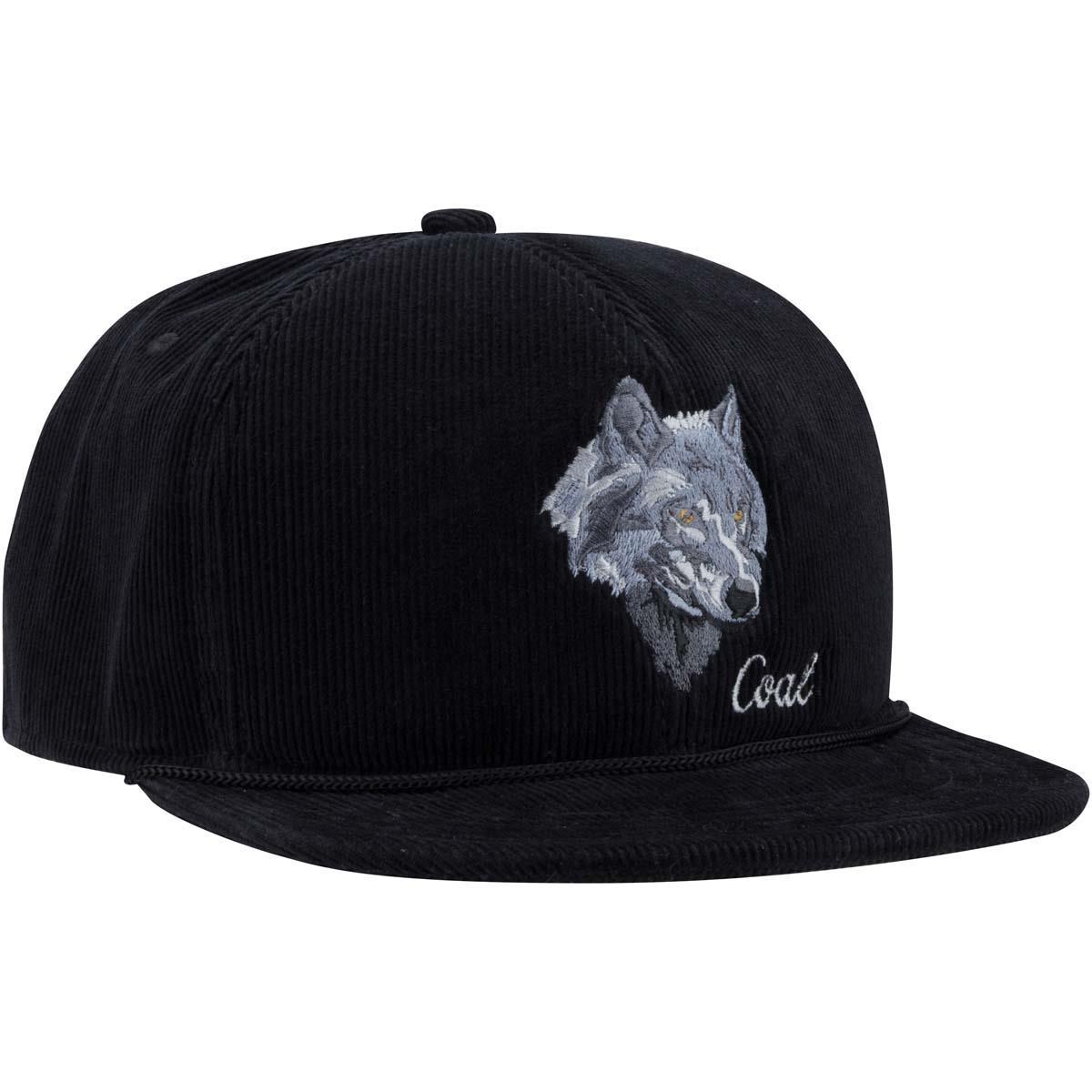 coal wilderness hat