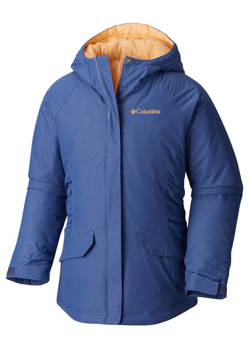 columbia razzmadazzle