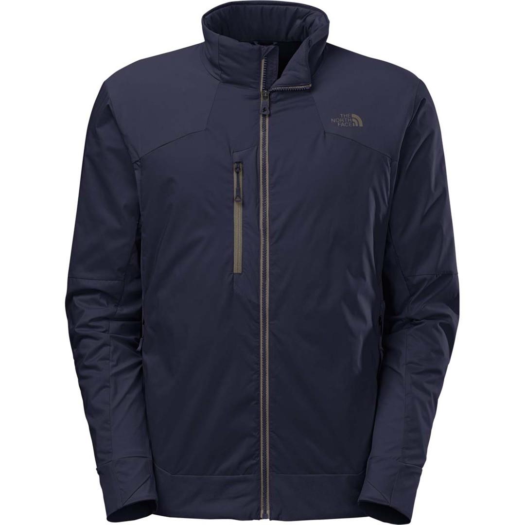 the north face men's unlimited down hybrid jacket
