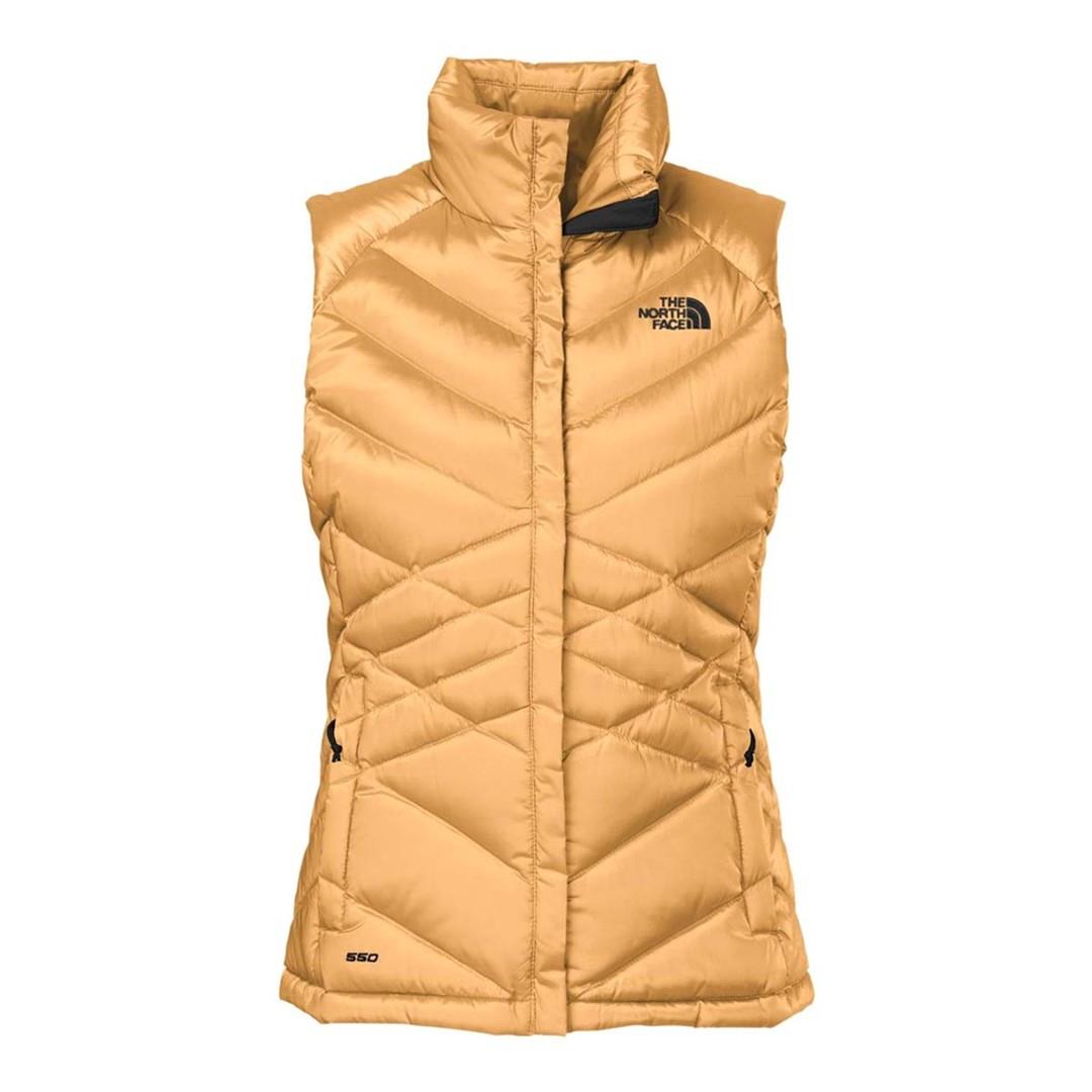 The North Face Aconcagua Vest Women's