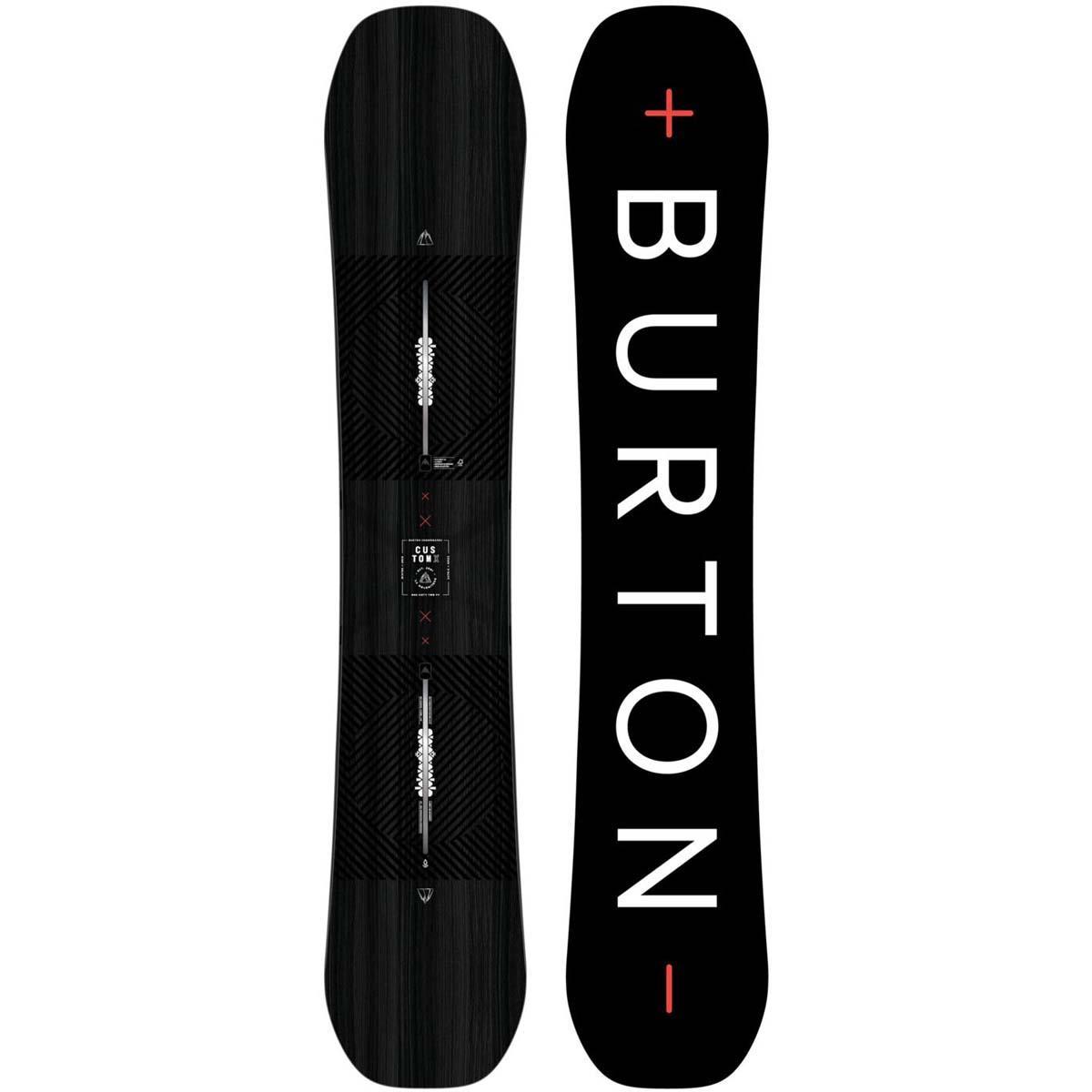 Burton Custom X Flying V Snowboard Men's