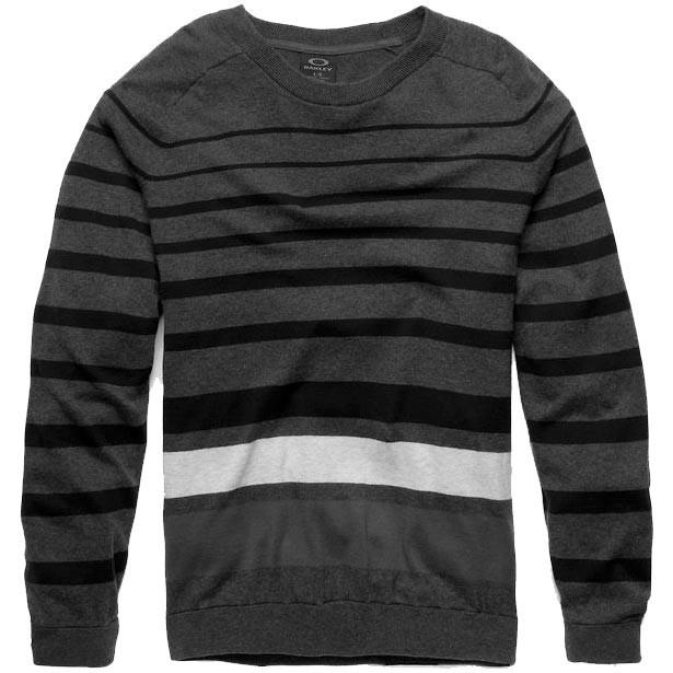 oakley sweater