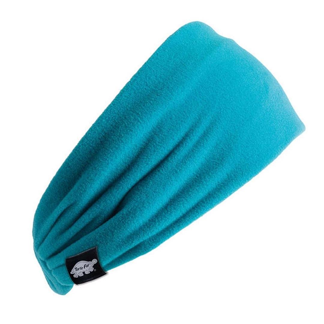 Turtle Fur Micro Fur DD Headband Women's