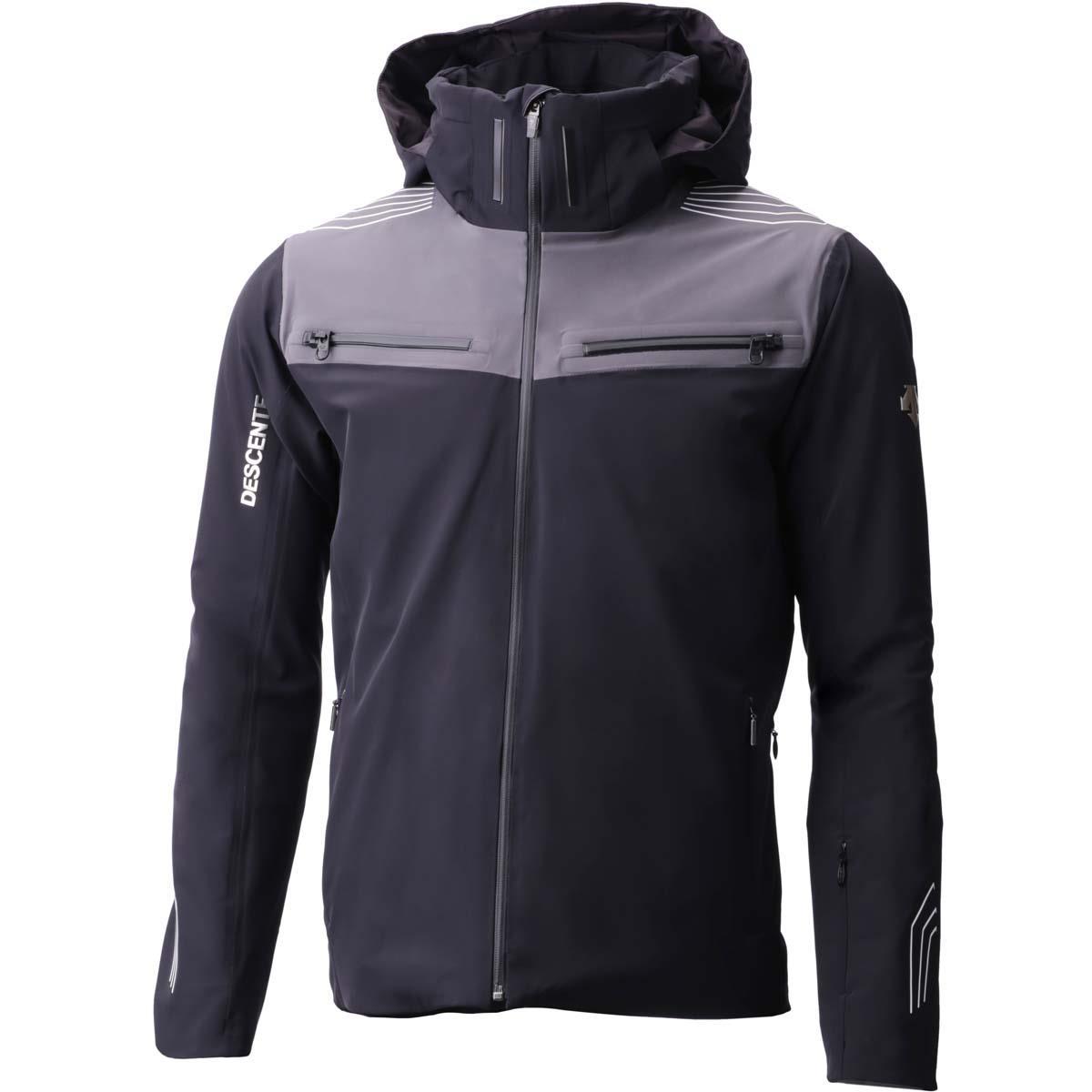Descente Swiss Ski Team Jacket Men's