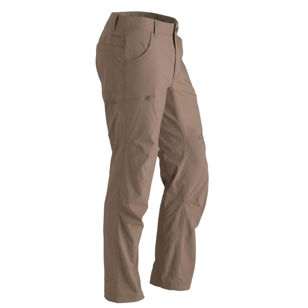 marmot men's arch rock pants