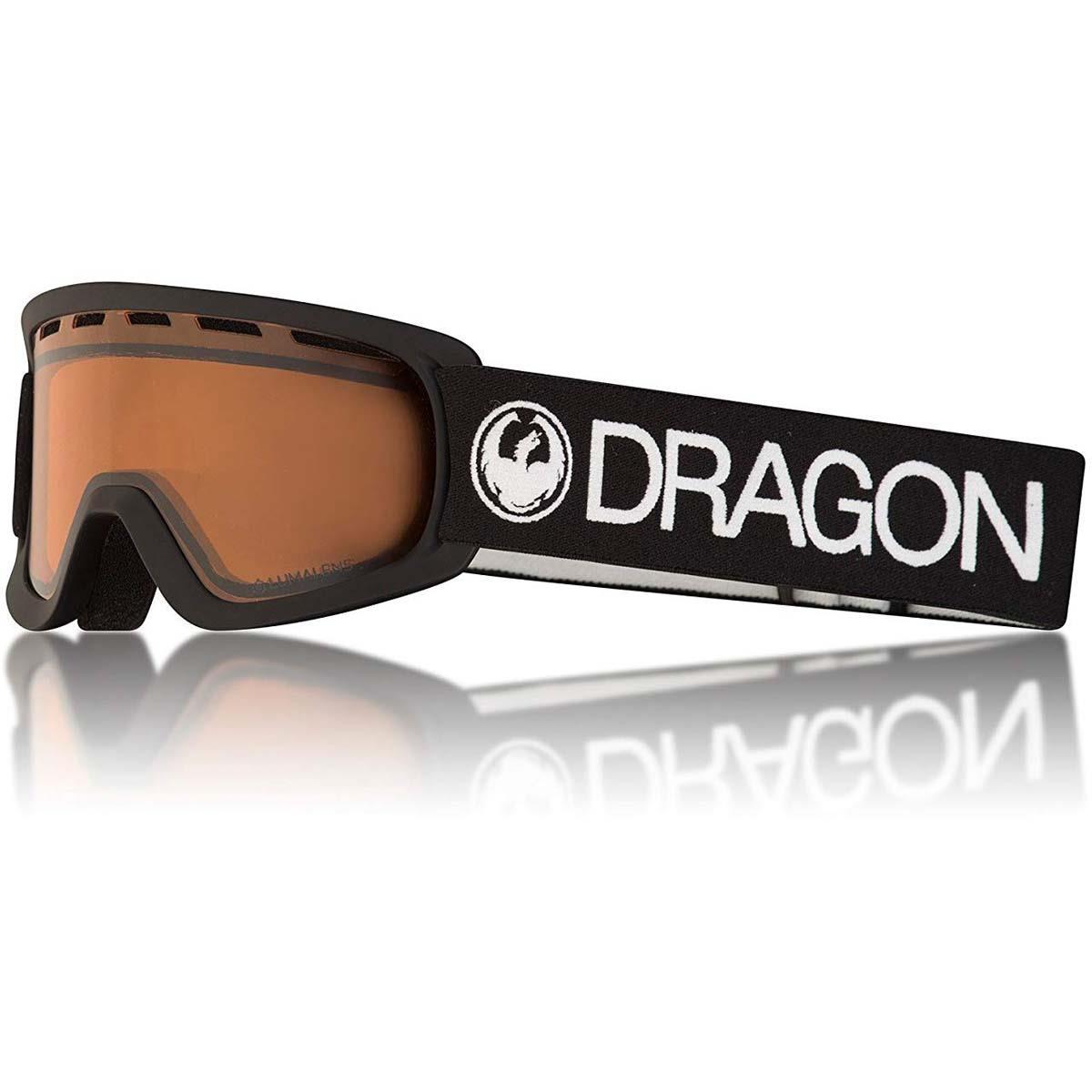 dragon snow goggles