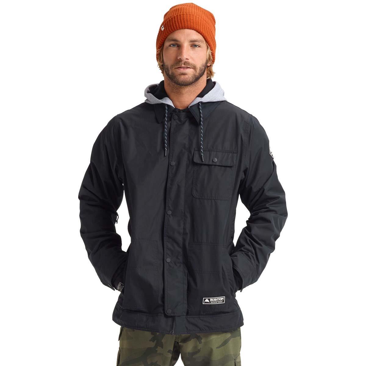 Burton Dunmore Jacket Men's 2020 model