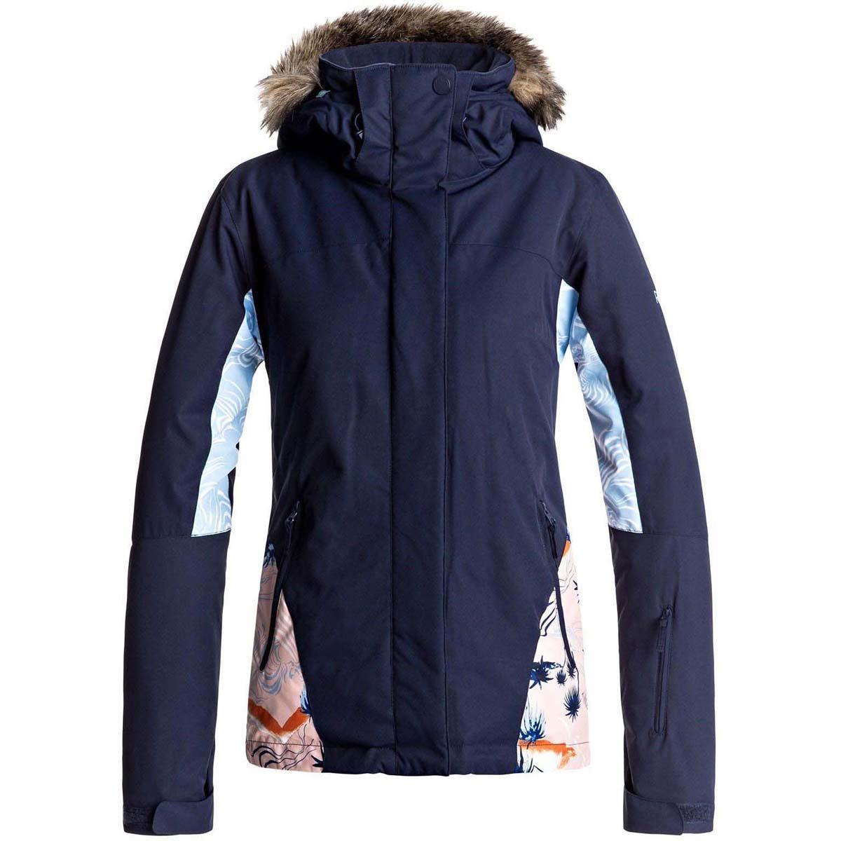 Roxy Jet Ski Jacket Women's