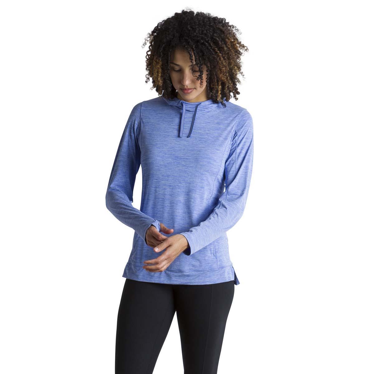 Ex officio sol cool hoody Clearance