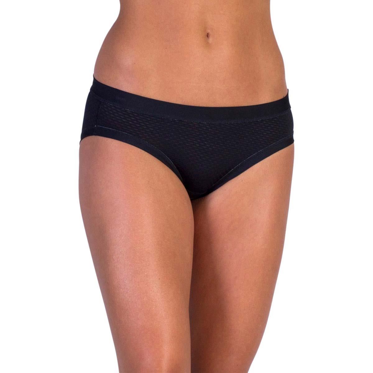 ExOfficio GiveNGo Sport Mesh Bikini Brief Clothing Sports & Fitness