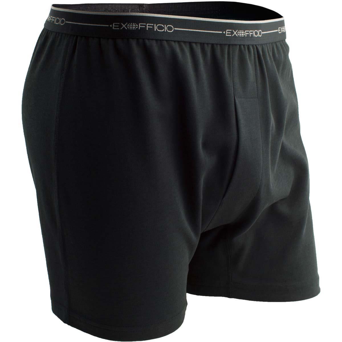 Exofficio Sol Cool Boxer Men's