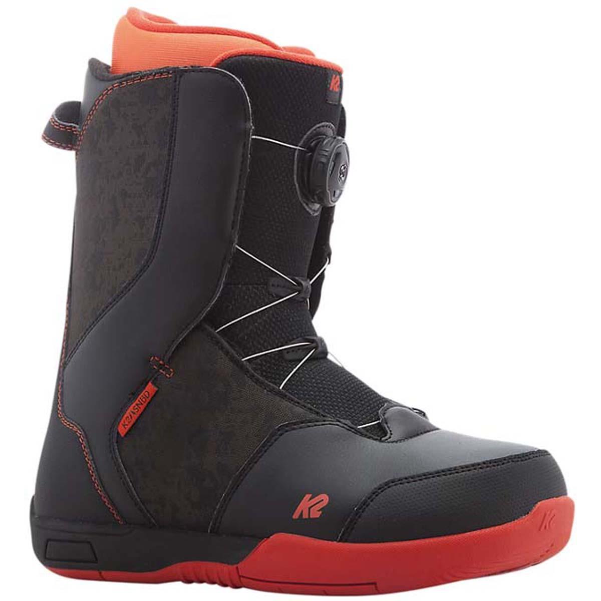 K2 Vandal Snowboard Boot Boy's