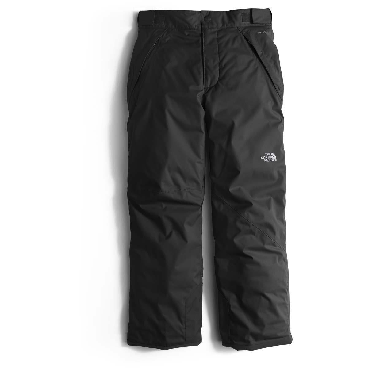 kids north face pants